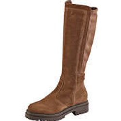 NeroGiardini Stiefel Damen braun