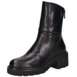 NeroGiardini Stiefelette Damen schwarz