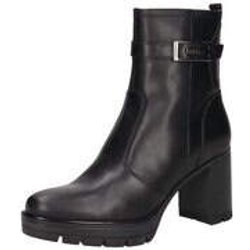 NeroGiardini Stiefelette Damen schwarz