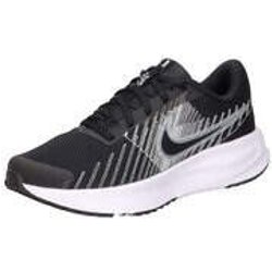 Nike Nike Run Defy Running Damen schwarz