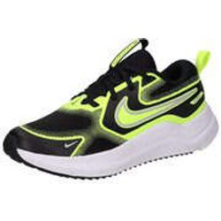 Nike Cosmic Runner Running Mädchen|Jungen schwarz