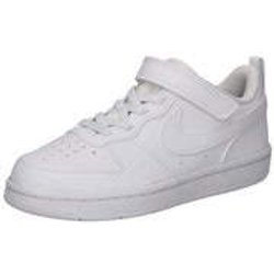 Nike Court Borough Low Recraft Mädchen|Jungen weiß