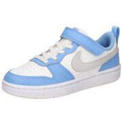Nike Court Borough Low Recraft Mädchen|Jungen weiß