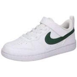 Nike Court Borough Low Recraft Mädchen|Jungen weiß