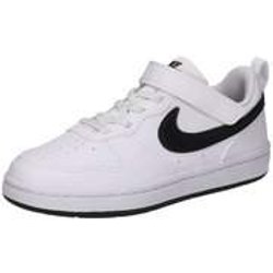 Nike Court Borough Low Recraft Mädchen|Jungen weiß