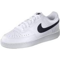 Nike Court Vision Low Next Nature Herren weiß