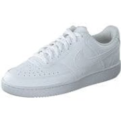 Nike Court Vision Low Next Nature Damen|Herren weiß