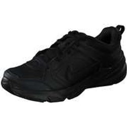 Nike Defy All Day Sneaker Herren schwarz