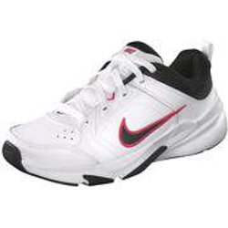 Nike Defy All Day Sneaker Herren weiß