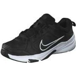 Nike Defy all day Sneaker Herren schwarz