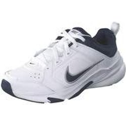 Nike Defy all day Sneaker Herren weiß