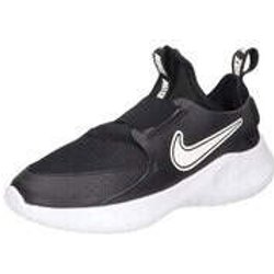 Nike Flex Runner 3 Sneaker Mädchen|Jungen schwarz