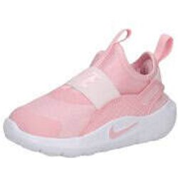 Nike FLEX RUNNER 4 TD Sneaker Mädchen pink