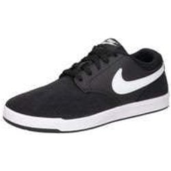 Nike Fokus Sneaker Herren schwarz