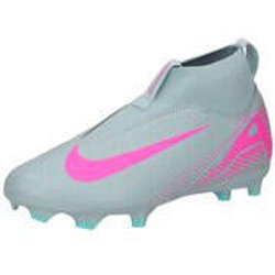 Nike Jr Mercurial Superfly 10 FG Mädchen|Jungen blau