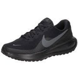 Nike Revolution 8 Running Damen schwarz