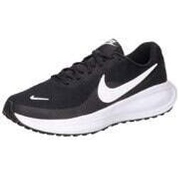 Nike Revolution 8 Running Herren schwarz