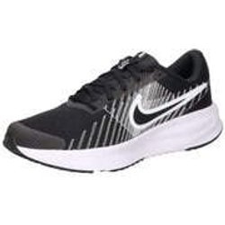 Nike Run Defy Running Herren schwarz