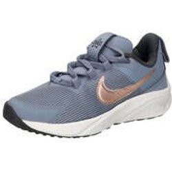 Nike Star Runner 4 Running Mädchen|Jungen grau