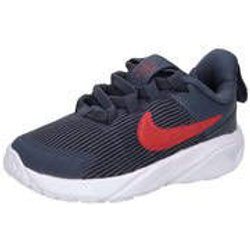 Nike Star Runner 4 Running Mädchen|Jungen grau