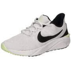 Nike Star Runner 4 Mädchen|Jungen weiß