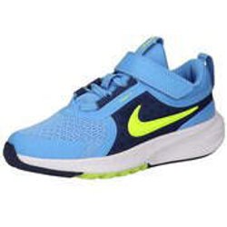 Nike Star Runner 5 Sneaker Mädchen|Jungen blau