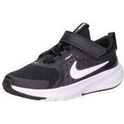 Nike Star Runner 5 Sneaker Mädchen|Jungen schwarz