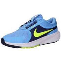 Nike Star Runner Running Mädchen|Jungen blau