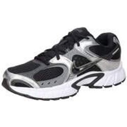 Nike V5 RNR Sneaker Herren schwarz