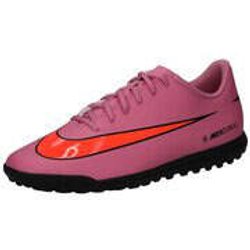 Nike Vapor 16 Club TF Fußball Herren pink