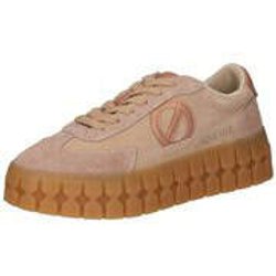 No Name Play Side Sneaker Damen beige