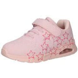 Okinawa Sneaker Mädchen rosa