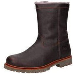 Panama Jack Fedro Igloo C10 Stiefel Herren braun