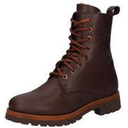 Panama Jack Frisia B10 Stiefelette Damen braun