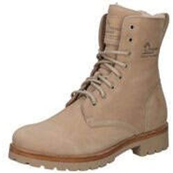 Panama Jack Frisia B12 Stiefelette Damen beige