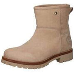 Panama Jack Grace B2 Stiefelette Damen beige