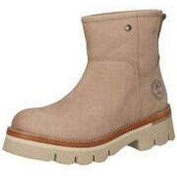 Panama Jack Laia B5 Stiefelette Damen beige