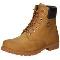 Panama Jack Panama 03 C1 Schnür Boots Herren gelb