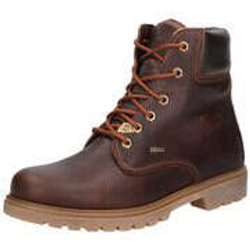 Panama Jack Panama 03 GTX Schnür Boots Herren braun