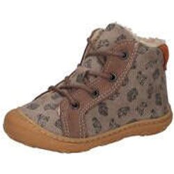 PEPINO Georgina Lauflernschuhe Mädchen braun