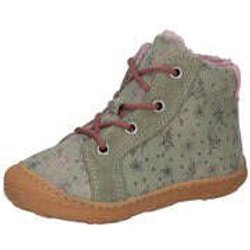 PEPINO Georgina Lauflernschuhe Mädchen grün