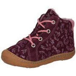 PEPINO Georgina Lauflernschuhe Mädchen lila