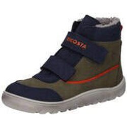 PEPINO Jari Barfußschuhe Jungen blau
