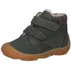 PEPINO Nico Lauflernschuhe Jungen grün