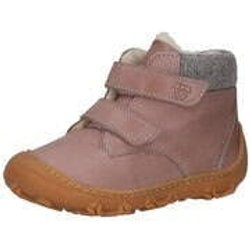 PEPINO Nico Lauflernschuhe Mädchen lila