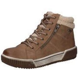 Puccetti Ankle Bootie Damen beige
