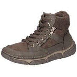 Puccetti Ankle Bootie Damen beige