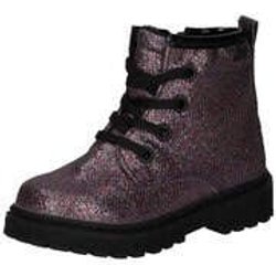 Puccetti Lauflern Schnürer Mädchen lila