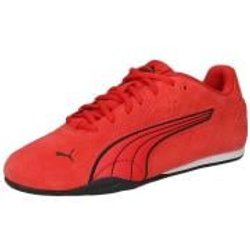 PUMA Catch SD Sneaker Damen rot