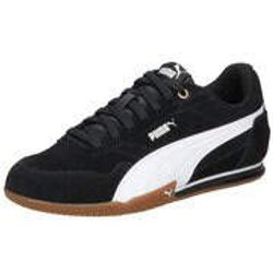PUMA Bella Donna SD Sneaker Damen schwarz